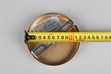 Потолочная люстра Omnilux Barumini OML-56907-05 2