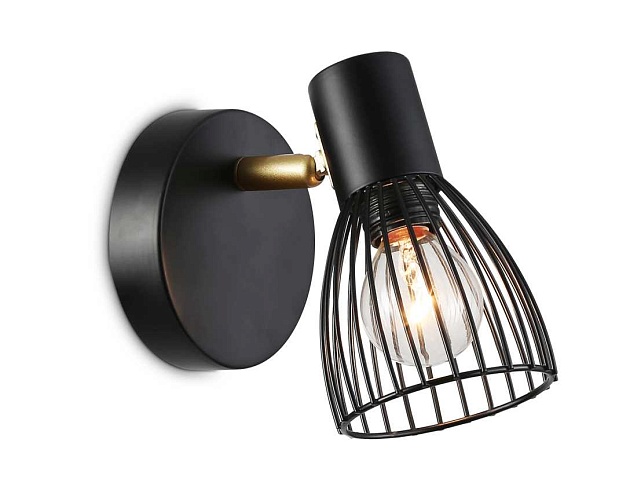 Настенно-потолочный спот Ambrella light TRADITIONAL TR8659 Фото № 1