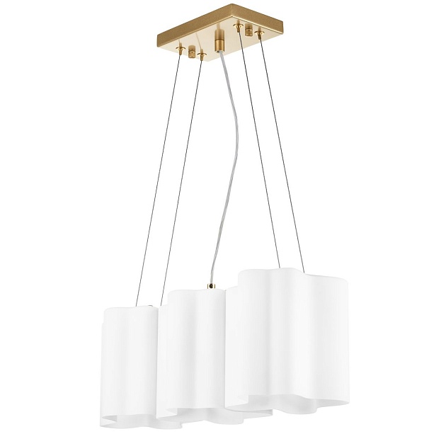 Подвесная люстра Lightstar Nubi 802133 Фото № 1