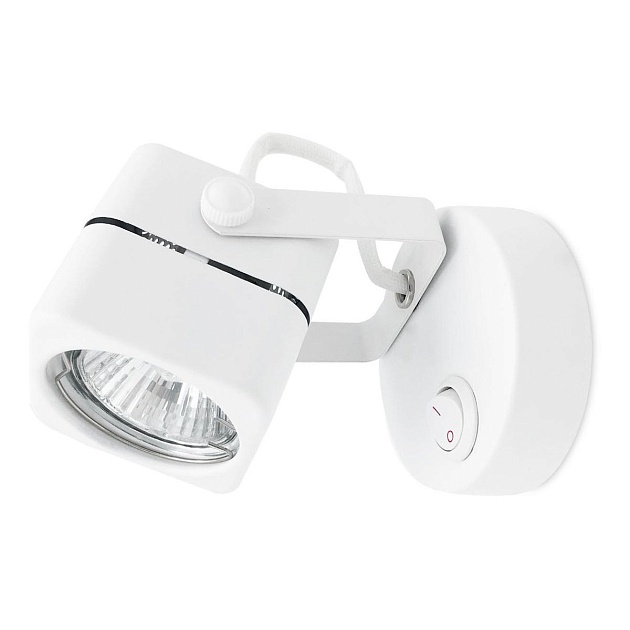 Спот Ambrella light Techno Spot TA108 изображение 1 Спот Ambrella light Techno Spot TA108 Фото № 1