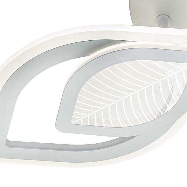 Потолочная светодиодная люстра Escada Anise 10288/6LED Фото № 3