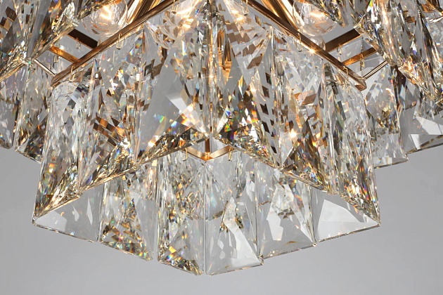 Подвесная люстра Omnilux Arenella OML-72603-08 Фото № 4