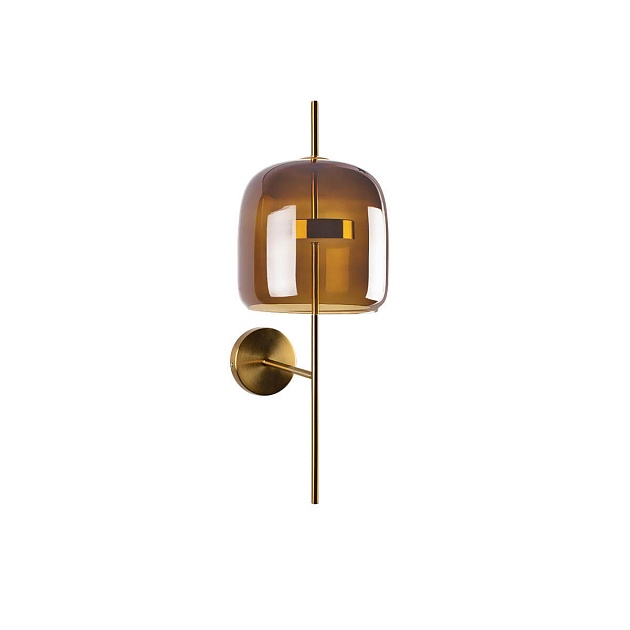 Настенный светильник Loft IT Dauphin 10040W Фото № 1