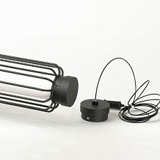 Подвесной светодиодный светильник Lussole Howard LSP-7349 3