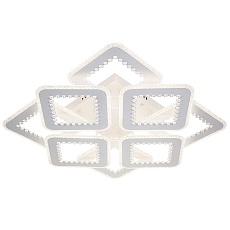 Потолочная светодиодная люстра Escada Dew 10231/8LED