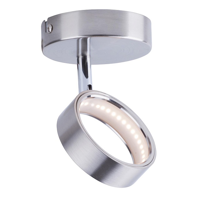 Светодиодный спот Toplight Jacklyn TL1239Y-01SN Фото № 1