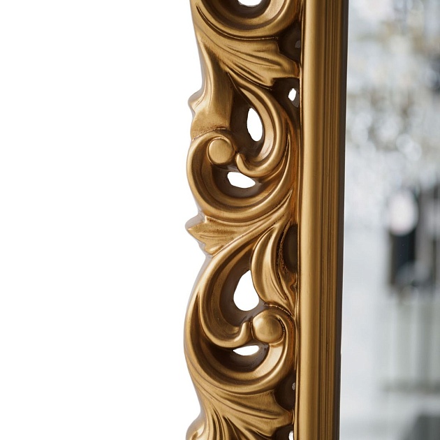 Зеркало Lumina Deco FM PU561 GD Фото № 2