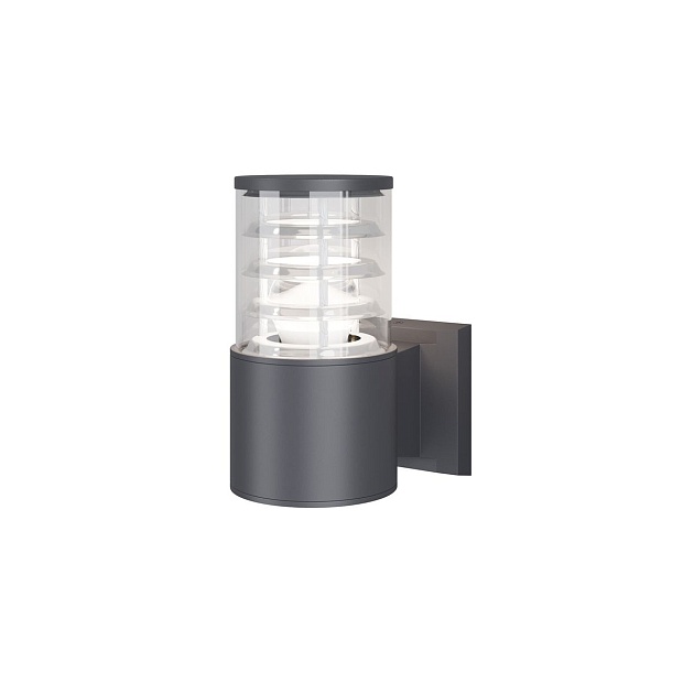 Настенный светильник Maytoni Outdoor O576WL-01GR Фото № 8