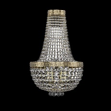 Настенный светильник Bohemia Ivele 19281B/H2/25IV G