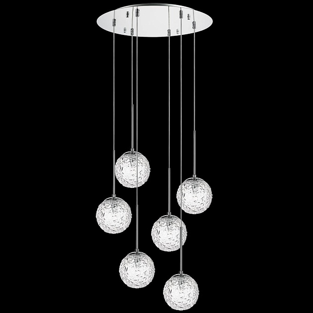 Подвесная люстра Lightstar Bari 815260 Фото № 13