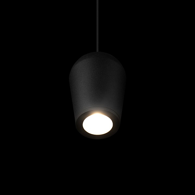 Подвесной светодиодный светильник Loft IT Blackout 10357/1 изображение 2 Подвесной светодиодный светильник Loft IT Blackout 10357/1 Фото № 2