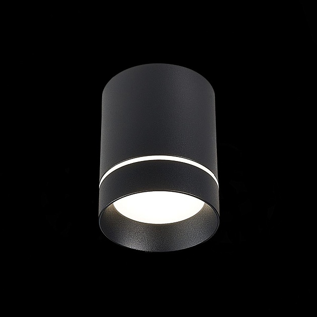 Потолочный светодиодный светильник ST Luce ST115.442.07 Фото № 2