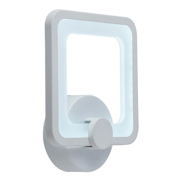 Настенный светодиодный светильник Profit Light 8083/1W WHT изображение 2 Настенный светодиодный светильник Profit Light 8083/1W WHT Фото № 2