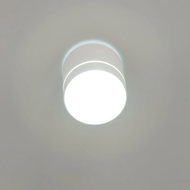 Потолочный светодиодный светильник Citilux Борн CL745020N Фото № 12