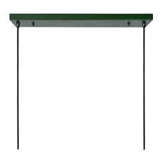 Подвесная люстра Lucide Luuk 00426/04/33 4