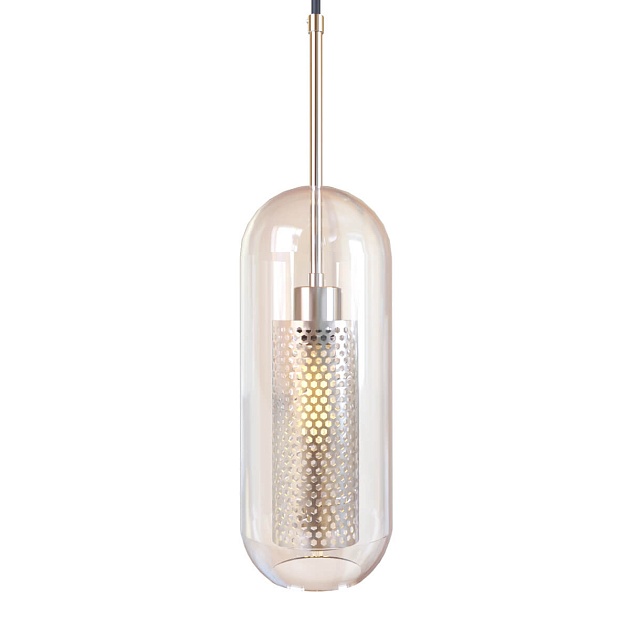 Подвесной светильник Loft IT Hexagon Loft2567-E Фото № 3