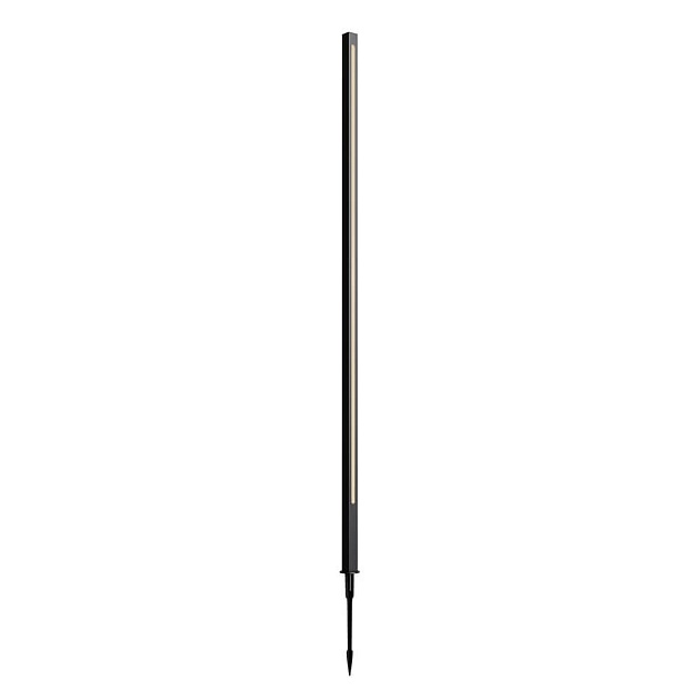 Уличный светодиодный светильник Maytoni Pole O440FL-L18GF3K изображение 1 Уличный светодиодный светильник Maytoni Pole O440FL-L18GF3K Фото № 1