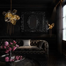 Бра LOFT IT Britannica 10401W 1