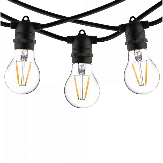 Уличная гирлянда Nowodvorski Festoon Lights 7873 Фото № 1