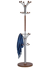 Напольная вешалка Мебелик Д 2 001857 5