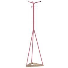 Напольная вешалка Мебелик Галант 213 007144