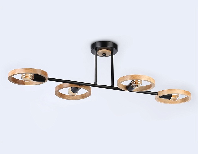 Потолочная люстра Ambrella light Traditional TR8248 Фото № 3