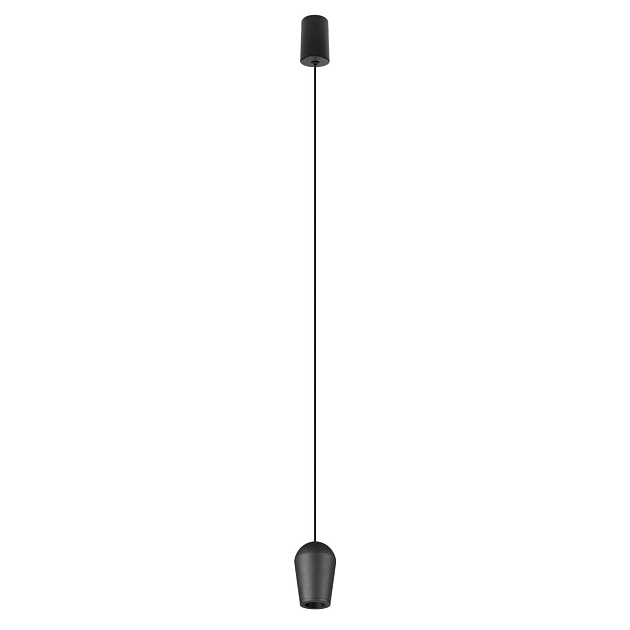 Подвесной светодиодный светильник Loft IT Blackout 10357/1 изображение 8 Подвесной светодиодный светильник Loft IT Blackout 10357/1 Фото № 8