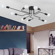 Потолочная люстра Imperium Loft Scheme 102019-26 3