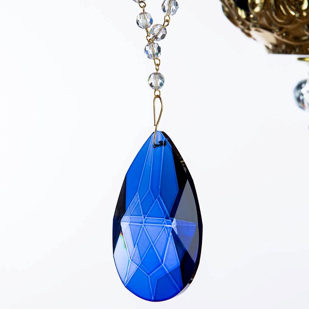 Бра Divinare Simona 5125/11 AP-1 изображение 2 Бра Divinare Simona 5125/11 AP-1 Фото № 2