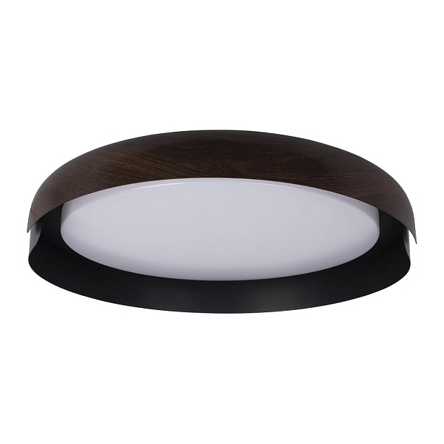 Потолочный светодиодный светильник Loft IT Coin 10198 Black изображение 3 Потолочный светодиодный светильник Loft IT Coin 10198 Black Фото № 3