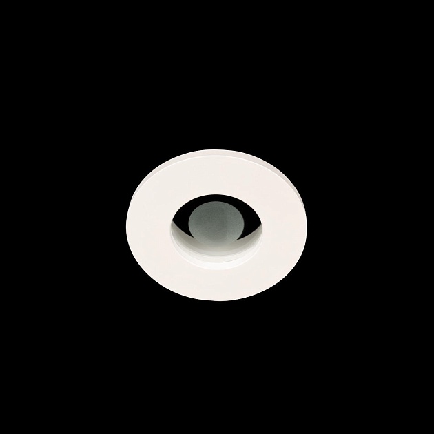 Встраиваемый светильник Loft IT Chip 10338/B White Фото № 5
