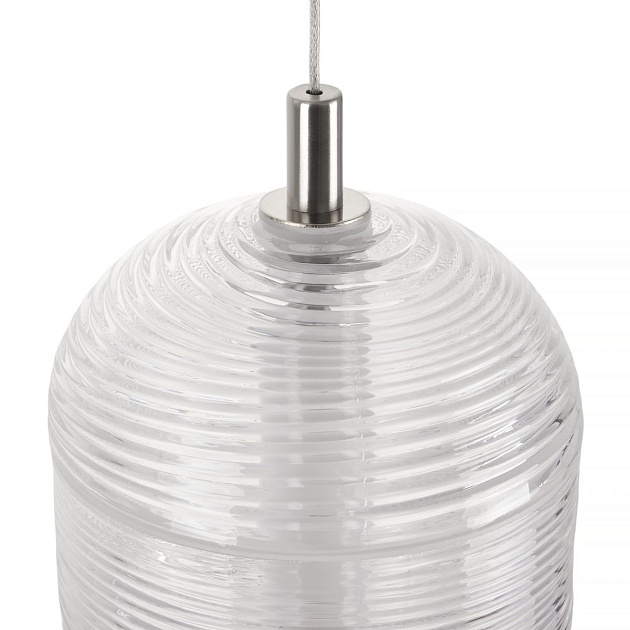 Подвесной светодиодный светильник MyFar Claire MR2121-1PL Фото № 2