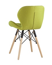 Кухонный стул Stool Group Бон рогожка оливковый DC-19122601 1009-16 5