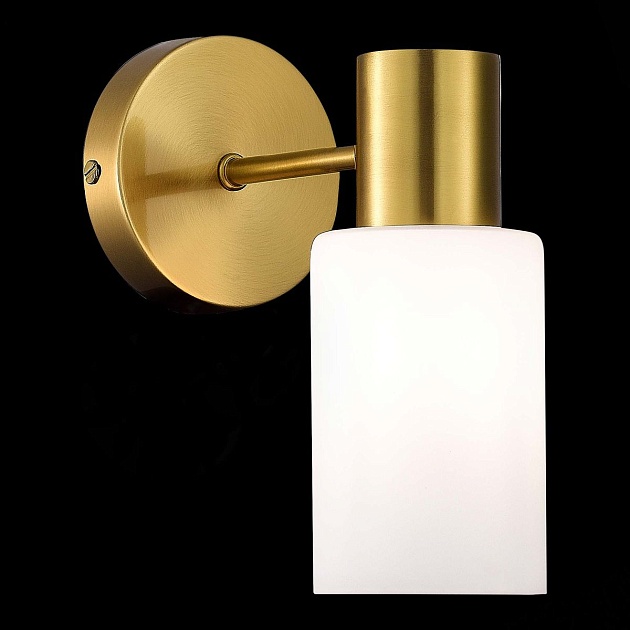 Бра Evoluce Gessi SLE1139-301-01 Фото № 3
