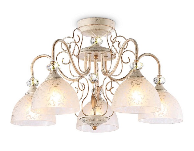 Потолочная люстра Ambrella light Traditional TR3057 Фото № 1
