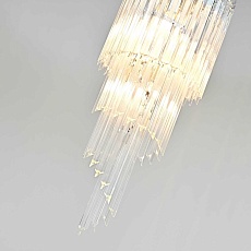 Каскадная люстра Imperium Loft Odeon Chandelier 75617-22 5