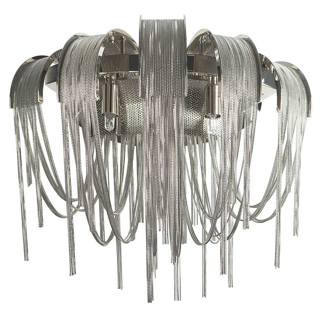 Бра LOFT IT Volver 10404W/C SN Фото № 1