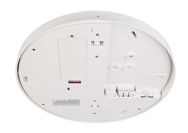 Настенно-потолочный светодиодный светильник Deko-Light Subra 401005 изображение 3 Настенно-потолочный светодиодный светильник Deko-Light Subra 401005 Фото № 3