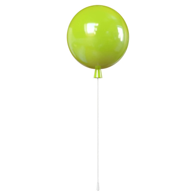 Потолочный светильник Loft IT Memory 5055C/M Green Фото № 1