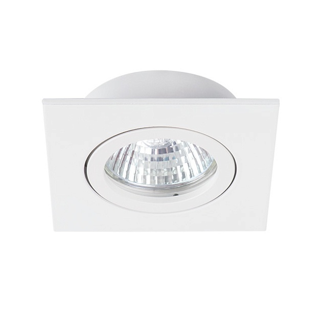 Точечный светильник Kanlux DALLA CT-DTL50-W 22431 Фото № 1