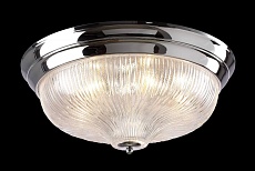 Потолочный светильник Crystal Lux Lluvia PL5 Chrome D460 2