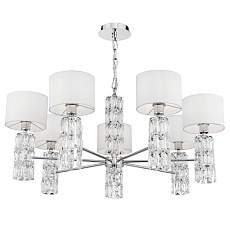 Подвесная люстра Maytoni Talento DIA008PL-07CH 3