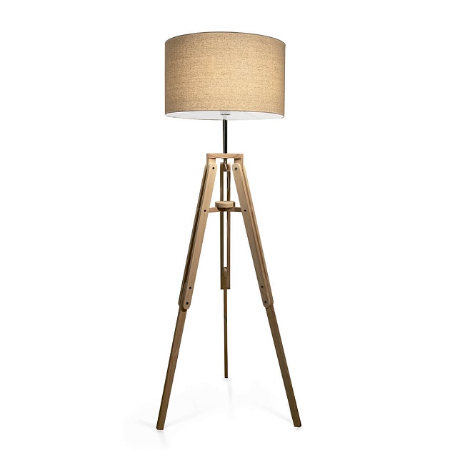 Торшер Ideal Lux Klimt PT1 137827 Фото № 1