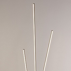 Торшер Mantra Vertical 7348 2