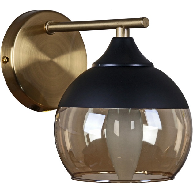 Бра Reluce 52070-0.2-01 изображение 1 Бра Reluce 52070-0.2-01 Фото № 1