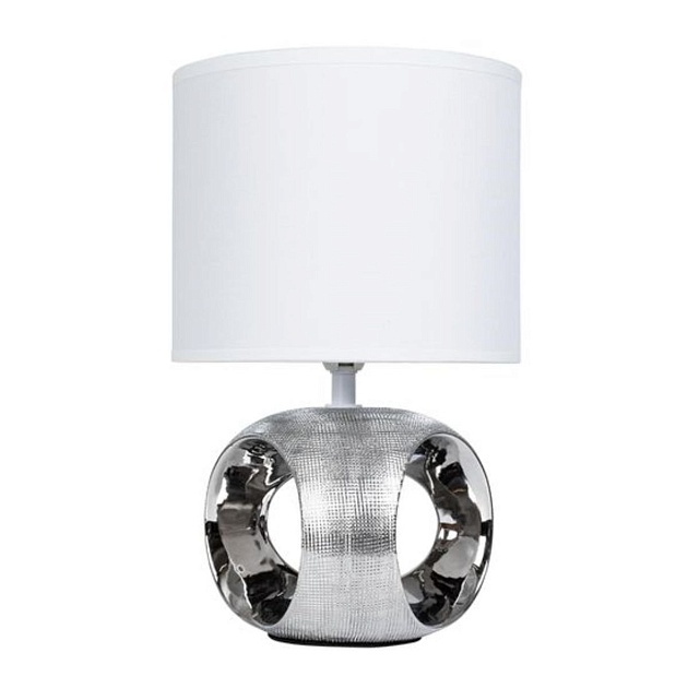 Настольная лампа Arte Lamp Zaurak A5035LT-1CC Фото № 1