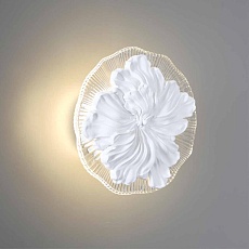 Настенный светильник Odeon Light FIORE 6614/8WL 1