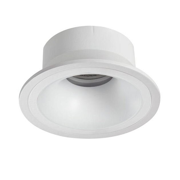 Точечный светильник Kanlux IMINES DSO-W 29031 Фото № 1