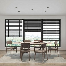 Точечный светильник DENKIRS COVE DK2130-BK 1