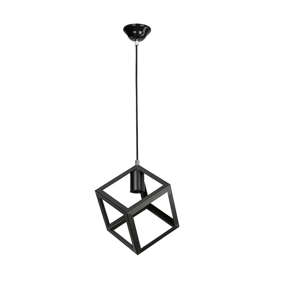 Подвесной светильник Toplight Cherilyn TL1604H-01BK изображение 1 Подвесной светильник Toplight Cherilyn TL1604H-01BK Фото № 1